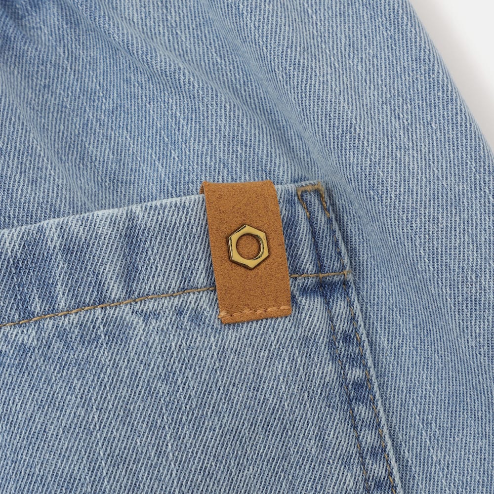 4月発売予定【TOKYO DESIGN COLLECTIVE】イージー ショーツ ユニセックス image number 6