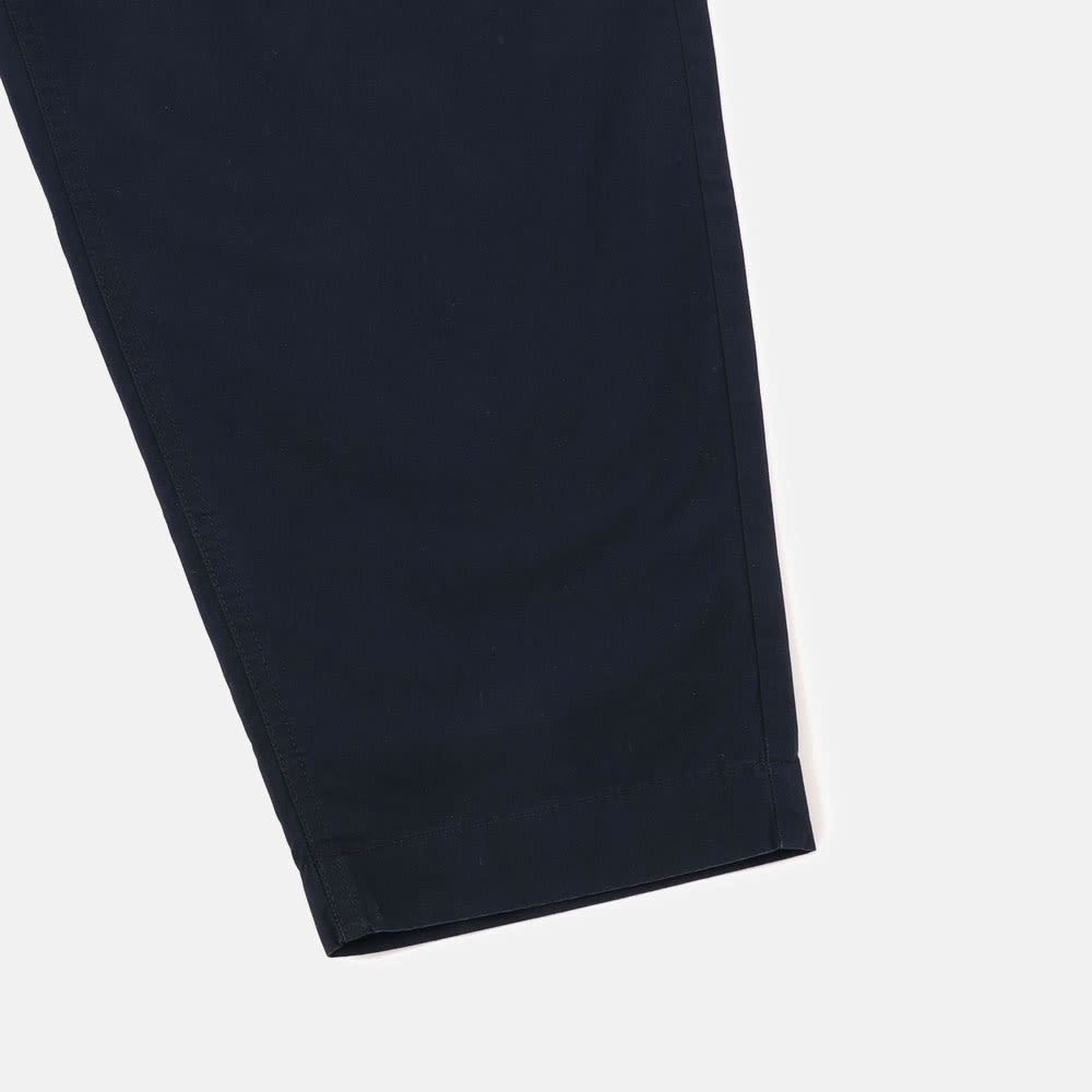 ポプリン ワン プリーツ チノ パンツ メンズ image number 5