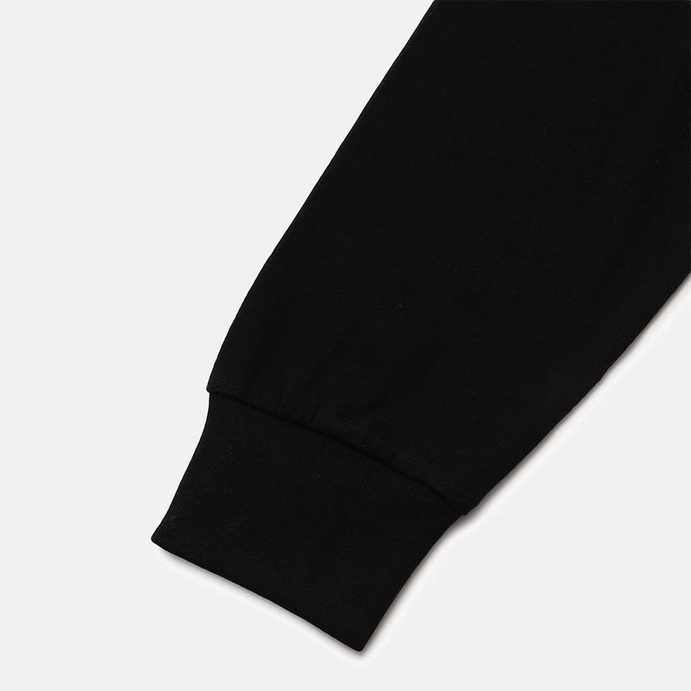 長袖 ヘビーウェイト Tシャツ メンズ image number 4