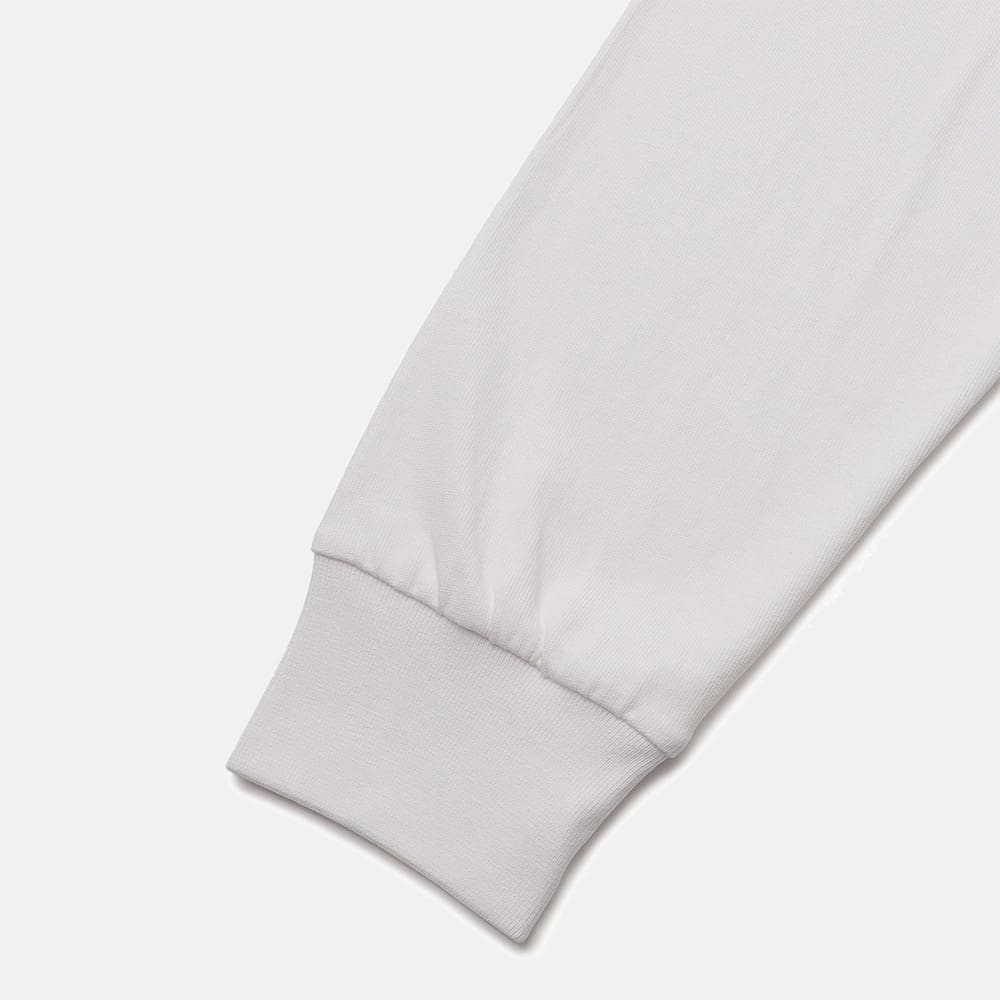 長袖 ヘビーウェイト Tシャツ メンズ image number 4
