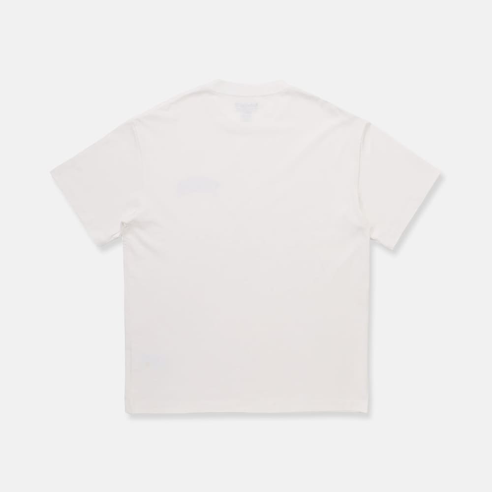 半袖 チェスト グラフィック Tシャツ メンズ image number 1