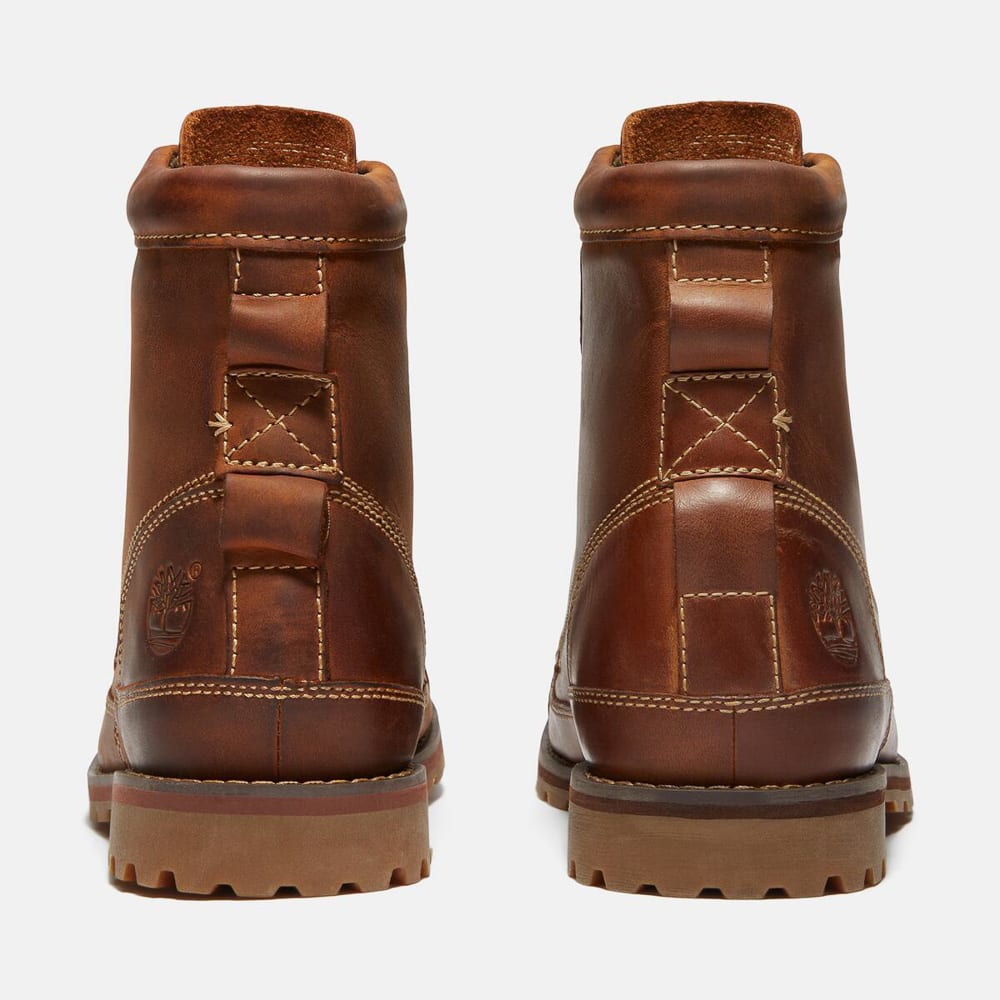 アースキーパーズ オリジナル 6インチ ブーツ メンズ