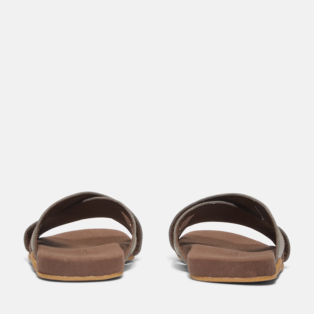 シートン ベイ クロス ストラップ サンダル メンズ