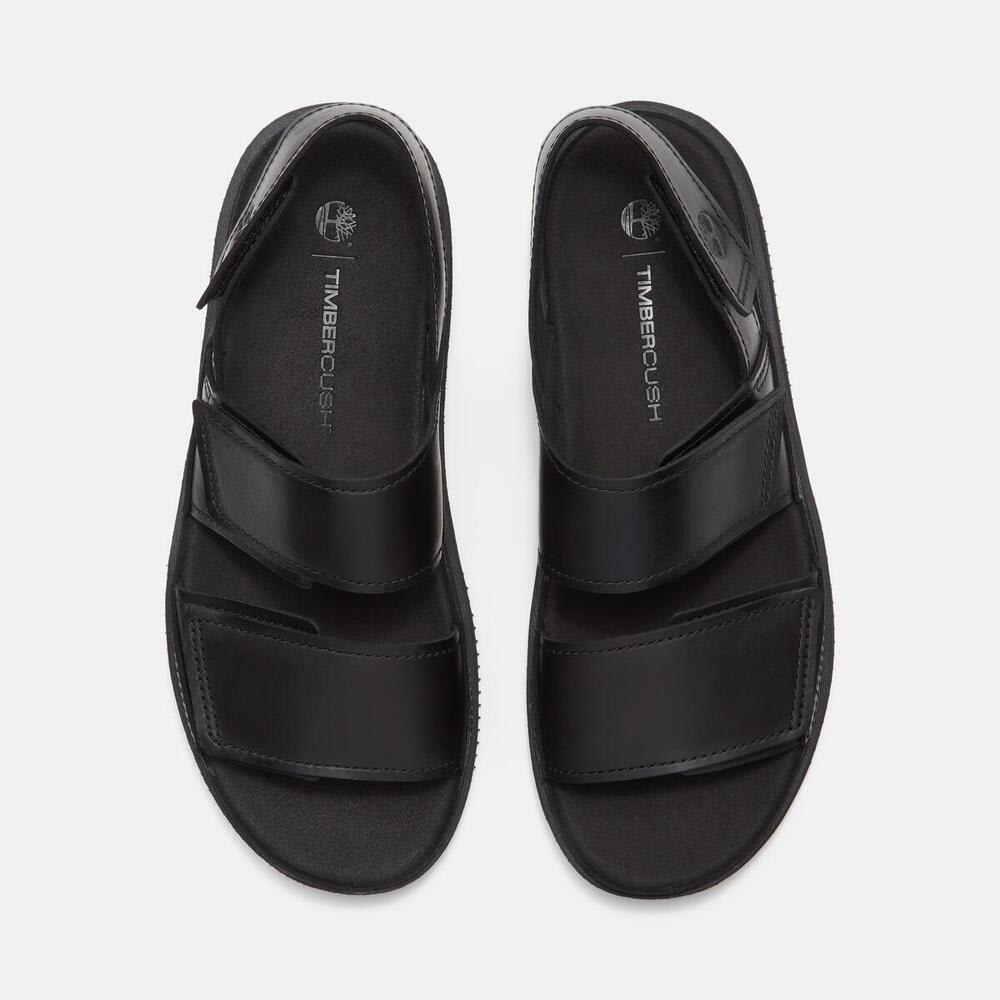 キャスコ コーブ バックストラップ サンダル メンズ