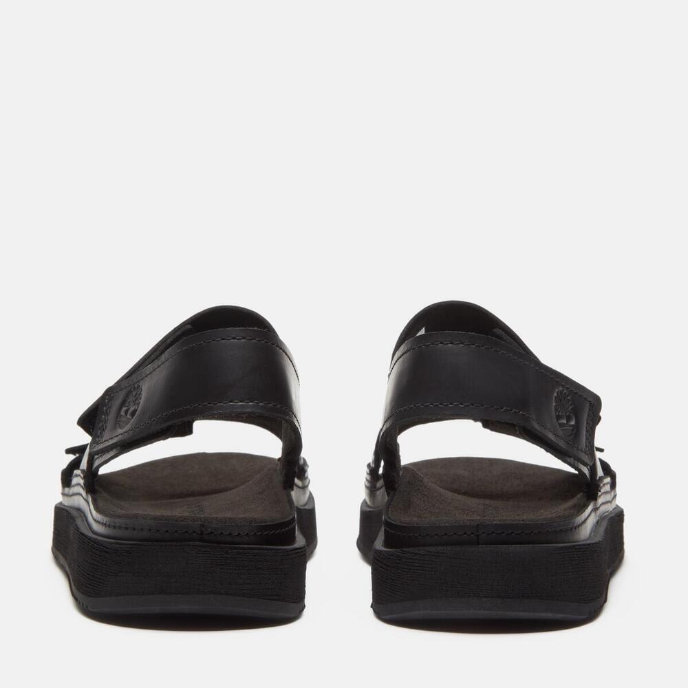 キャスコ コーブ バックストラップ サンダル メンズ