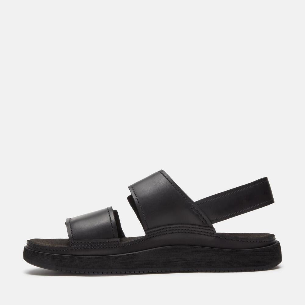 キャスコ コーブ バックストラップ サンダル メンズ