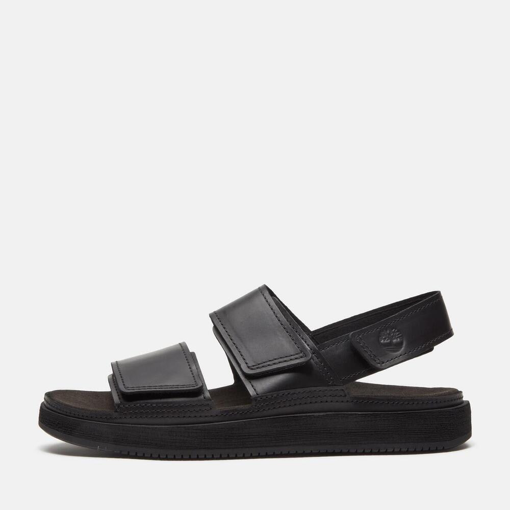 キャスコ コーブ バックストラップ サンダル メンズ