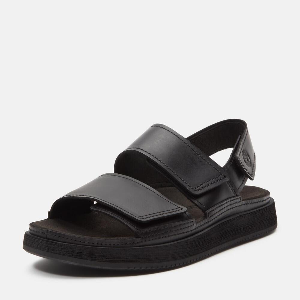 キャスコ コーブ バックストラップ サンダル メンズ