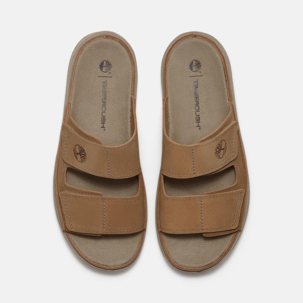 キャスコ コーブ スライド サンダル メンズ