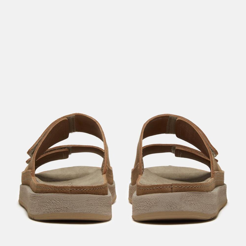 キャスコ コーブ スライド サンダル メンズ