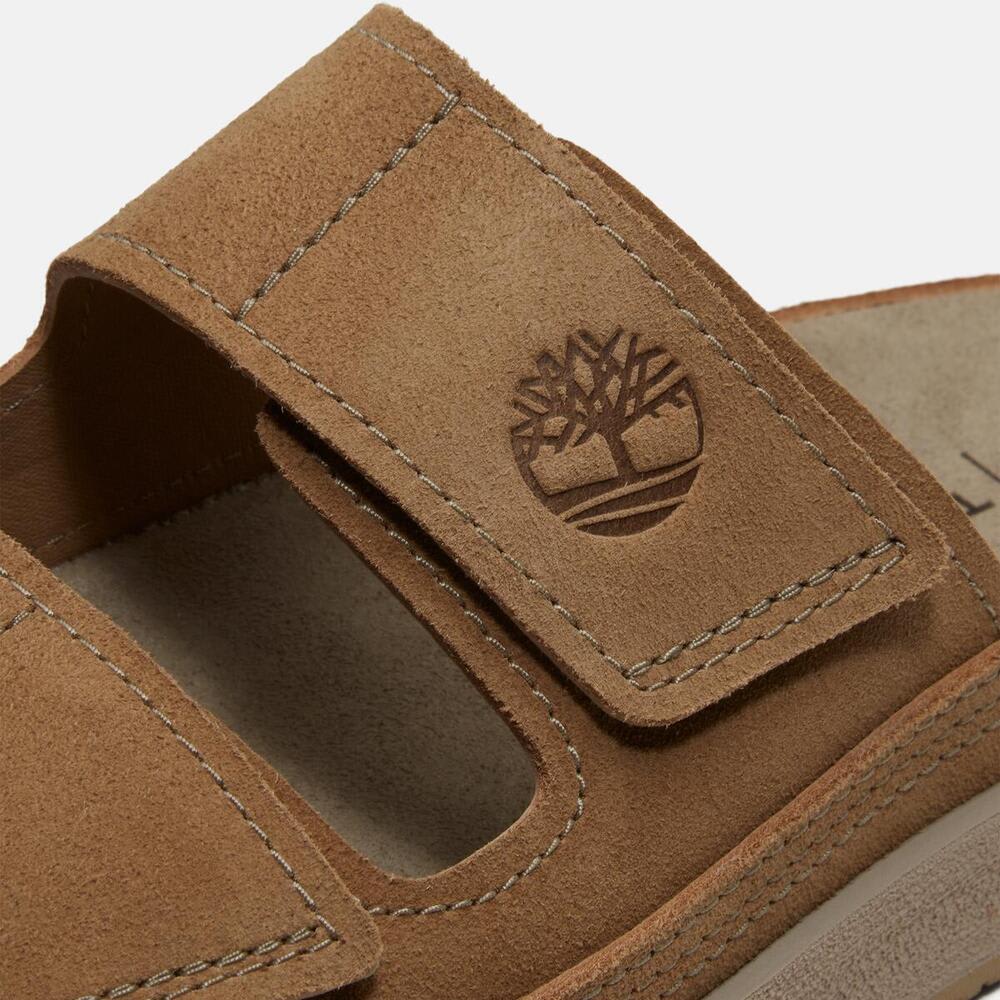 キャスコ コーブ スライド サンダル メンズ