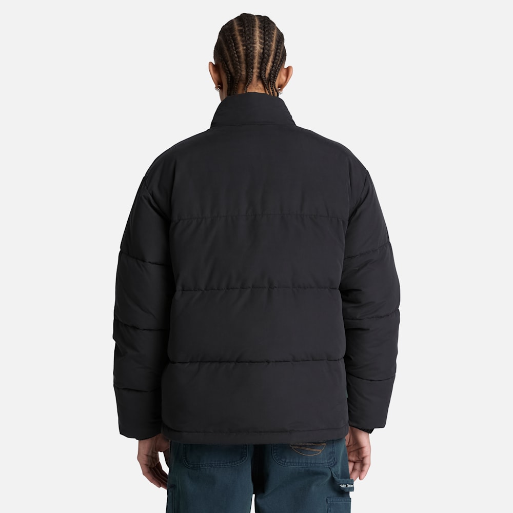 DWR パファ ジャケット メンズ