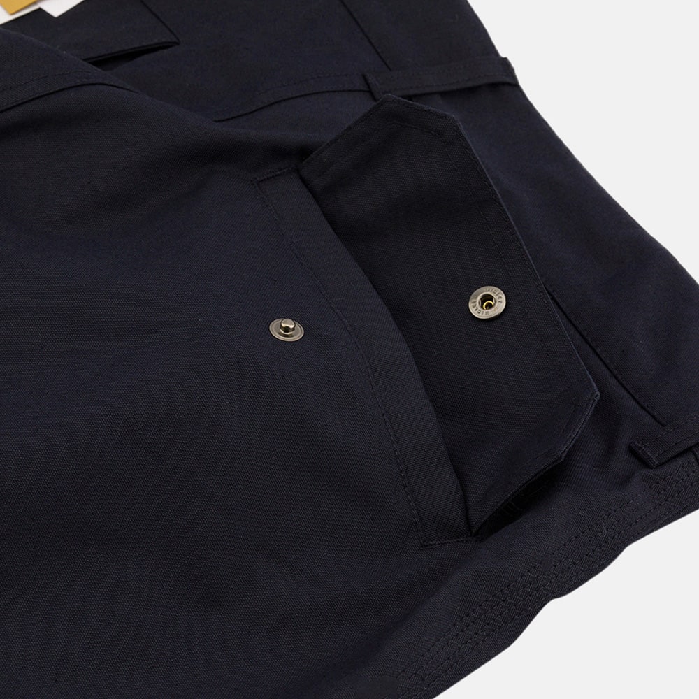 【TOKYO DESIGN COLLECTIVE】カーゴ コンバーチブル パンツ ユニセックス