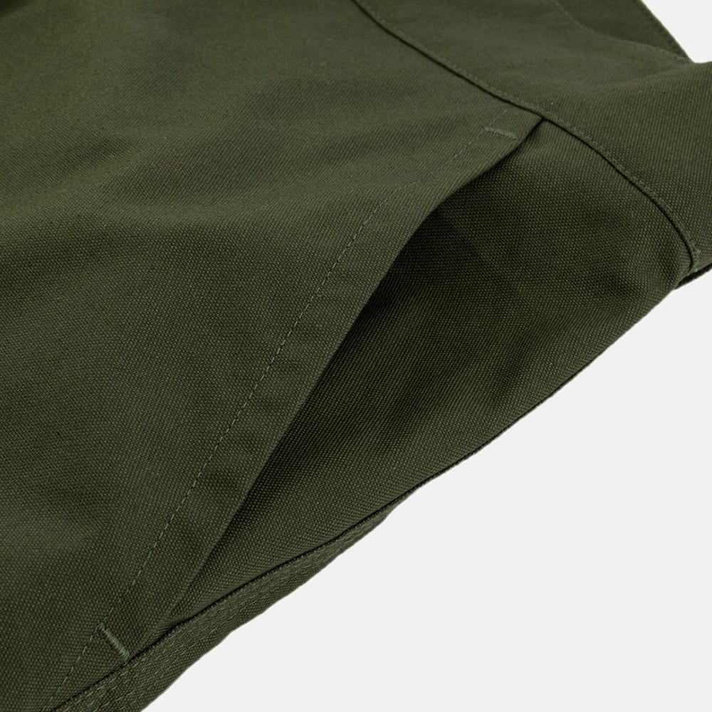 【TOKYO DESIGN COLLECTIVE】 カーゴ コンバーチブル パンツ ユニセックス