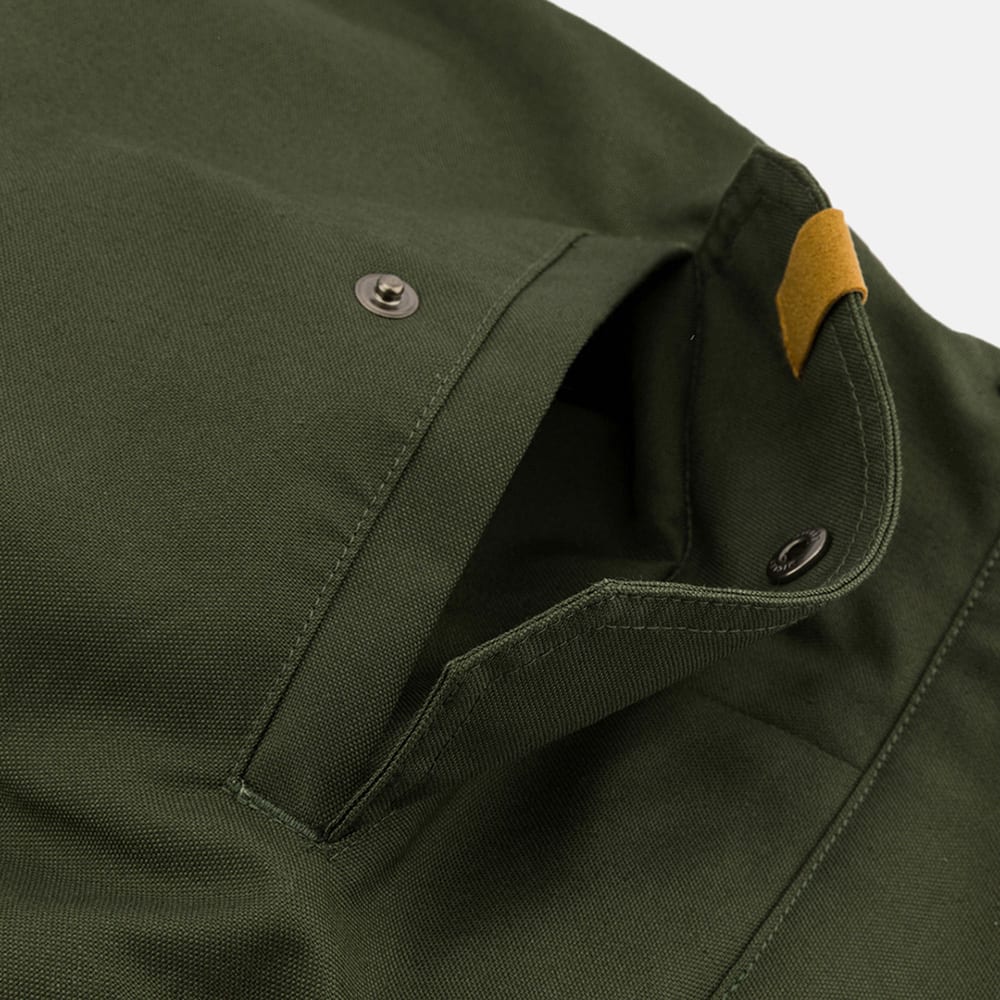 【TOKYO DESIGN COLLECTIVE】 カーゴ コンバーチブル パンツ ユニセックス