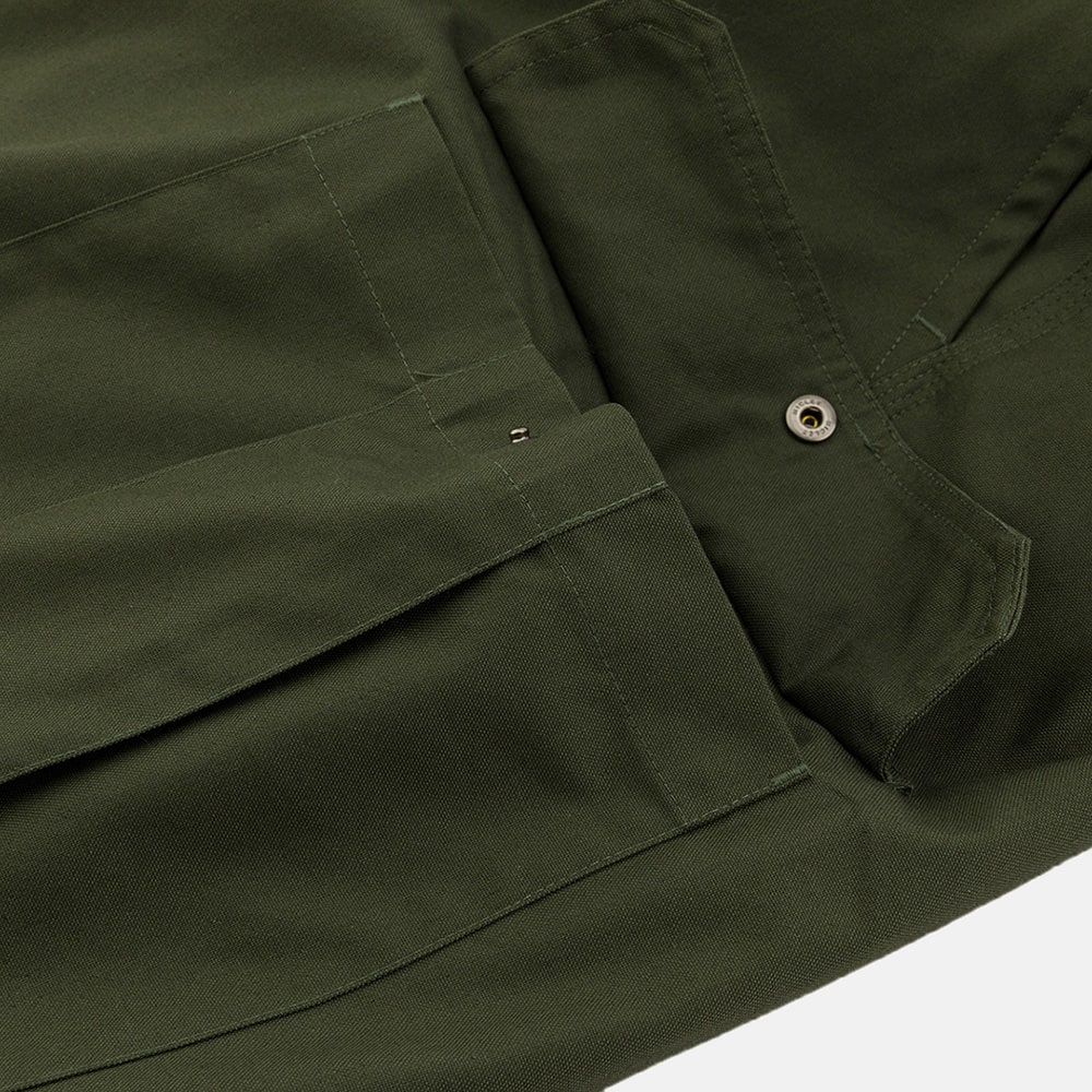 【TOKYO DESIGN COLLECTIVE】 カーゴ コンバーチブル パンツ ユニセックス