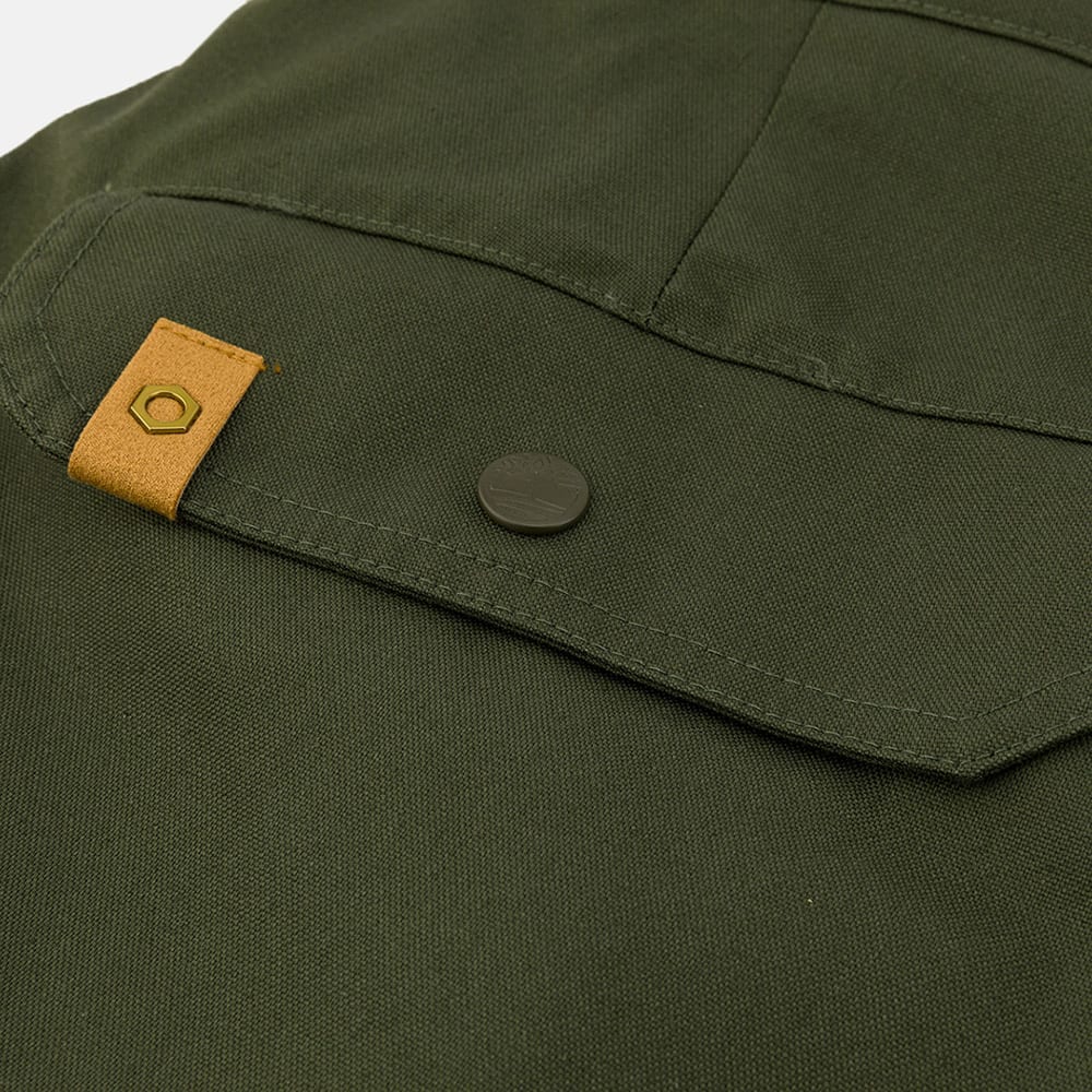 【TOKYO DESIGN COLLECTIVE】 カーゴ コンバーチブル パンツ ユニセックス