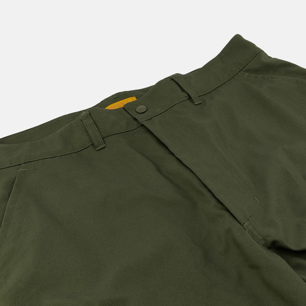 【TOKYO DESIGN COLLECTIVE】 カーゴ コンバーチブル パンツ ユニセックス