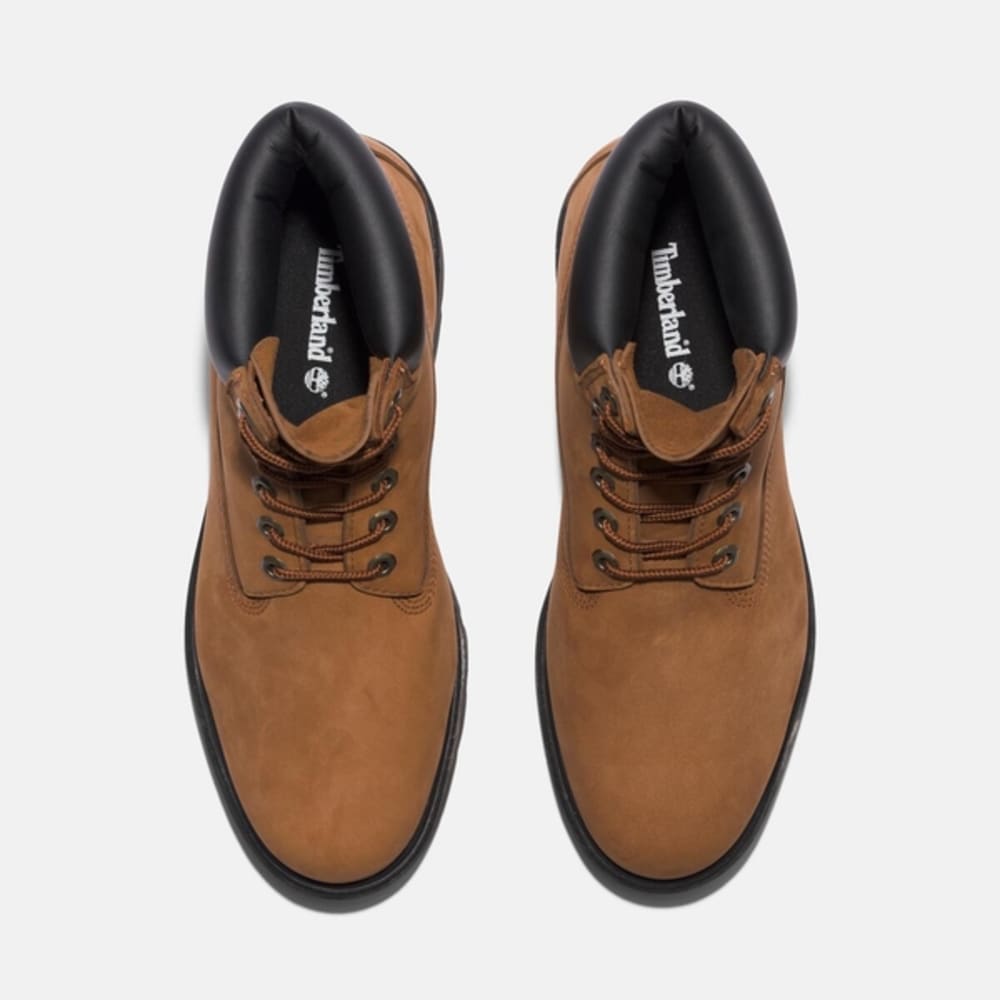 クラシック 6インチ ウォータープルーフ ブーツ メンズ