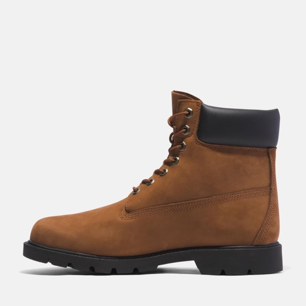 クラシック 6インチ ウォータープルーフ ブーツ メンズ