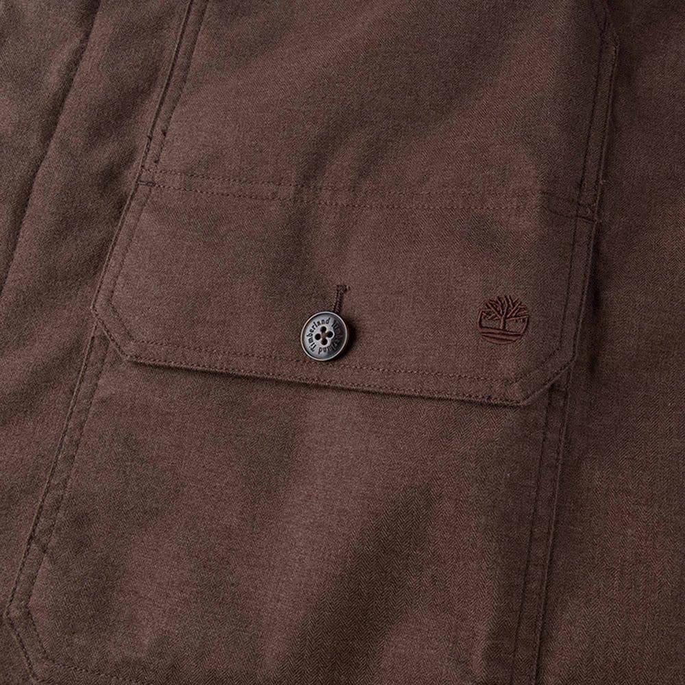 【TOKYO DESIGN COLLECTIVE】カバーオール ロング ジャケット ユニセックス