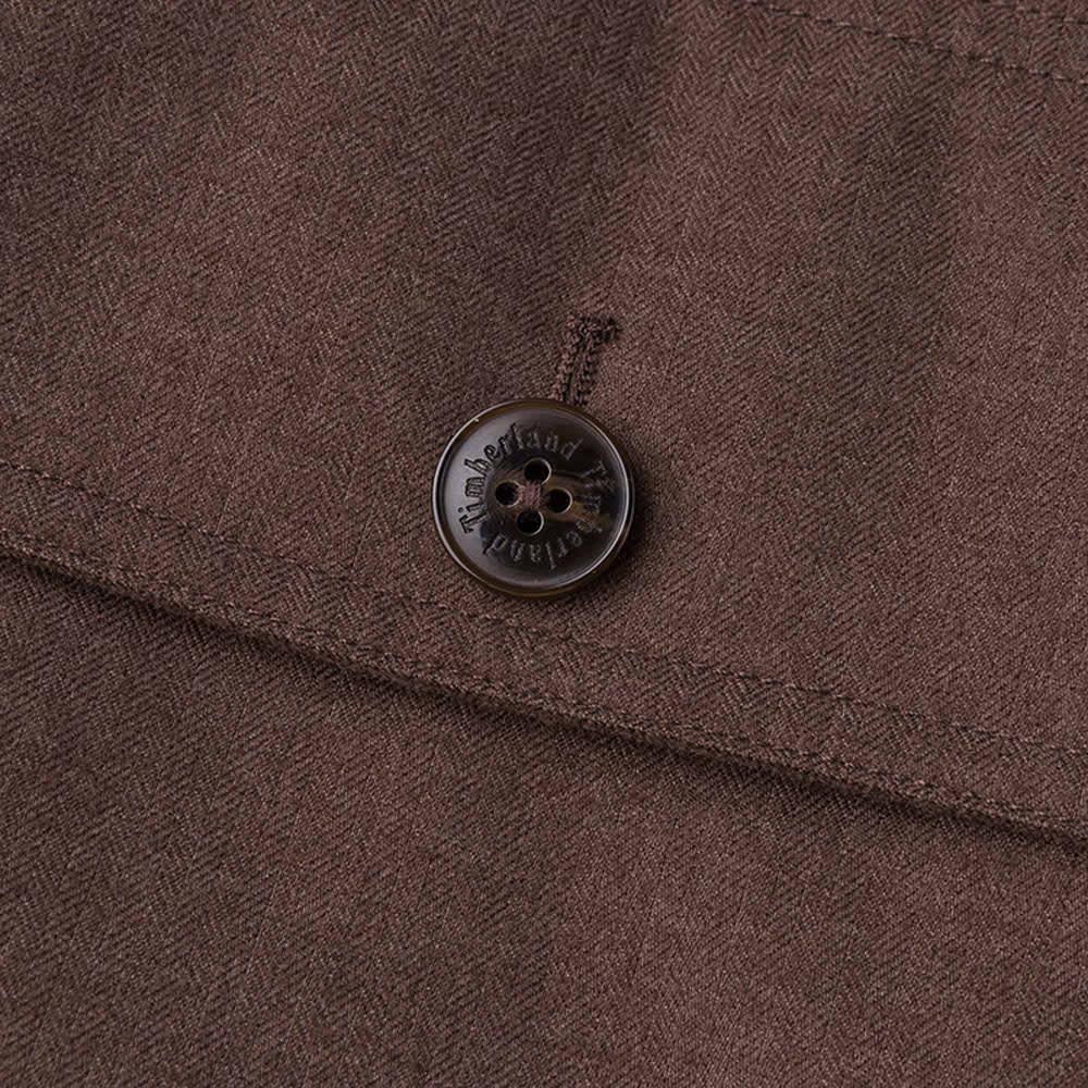 【TOKYO DESIGN COLLECTIVE】カバーオール ロング ジャケット ユニセックス