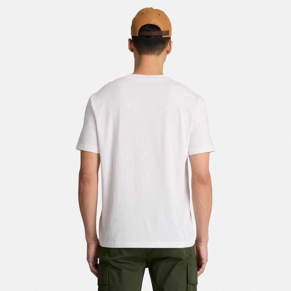 半袖 ロゴ Tシャツ メンズ