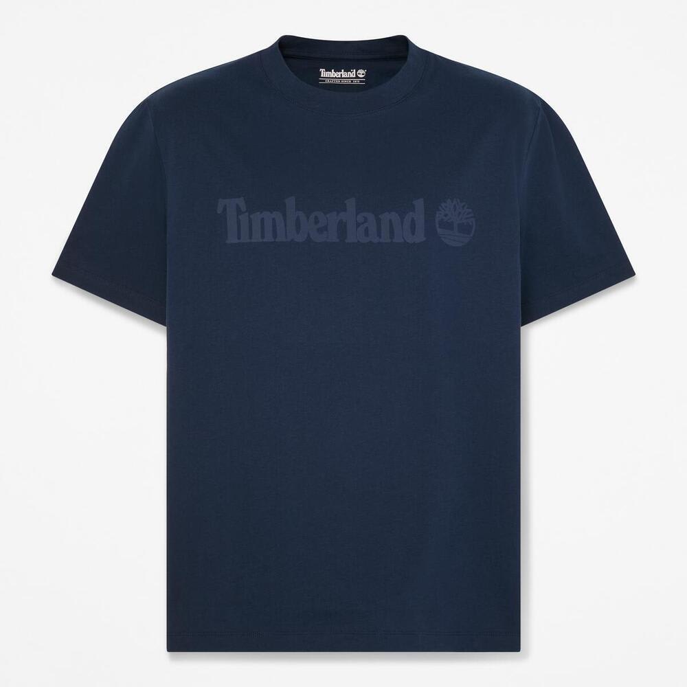 半袖 ロゴ Tシャツ メンズ