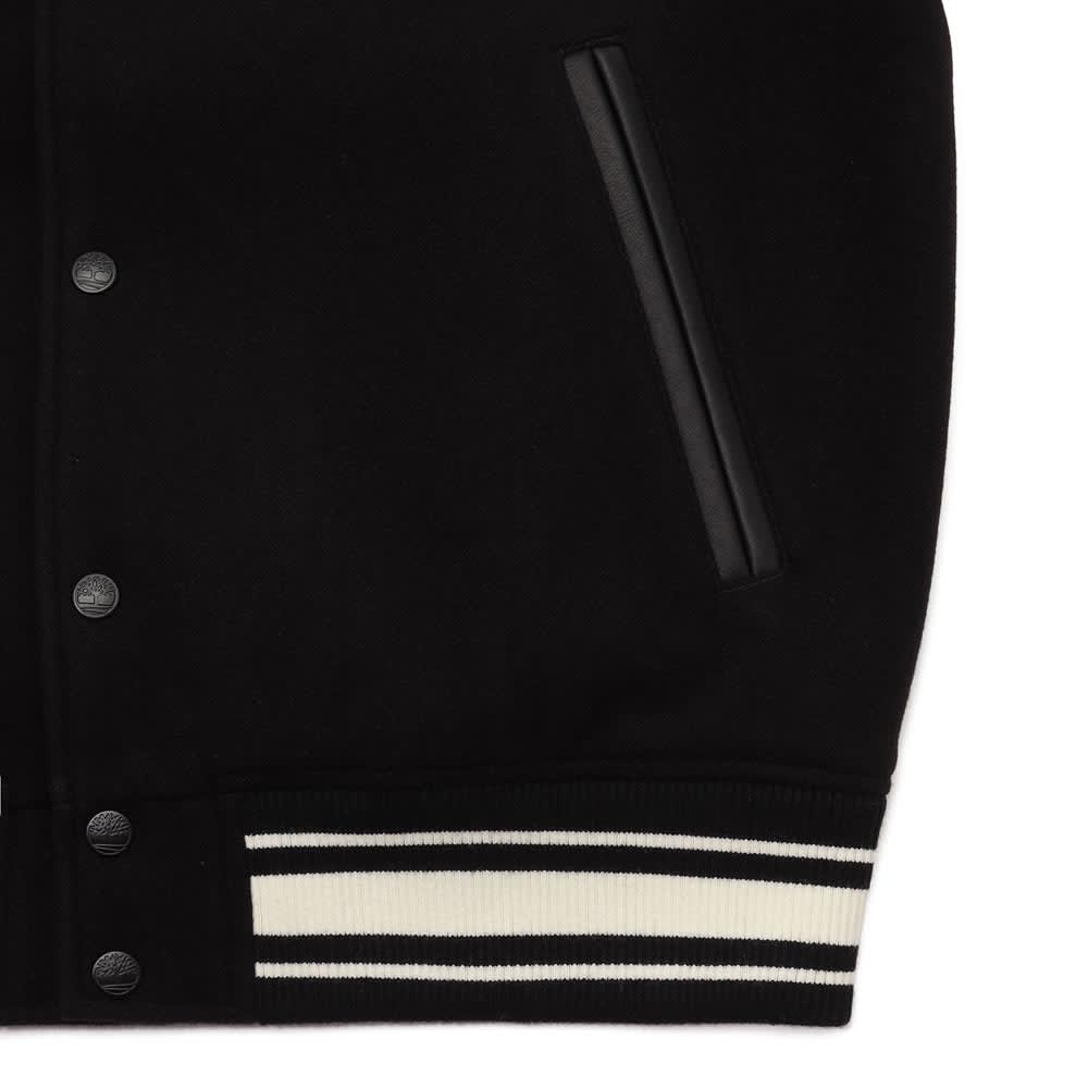 【TOKYO DESIGN COLLECTIVE】バーシティ ジャケット ユニセックス