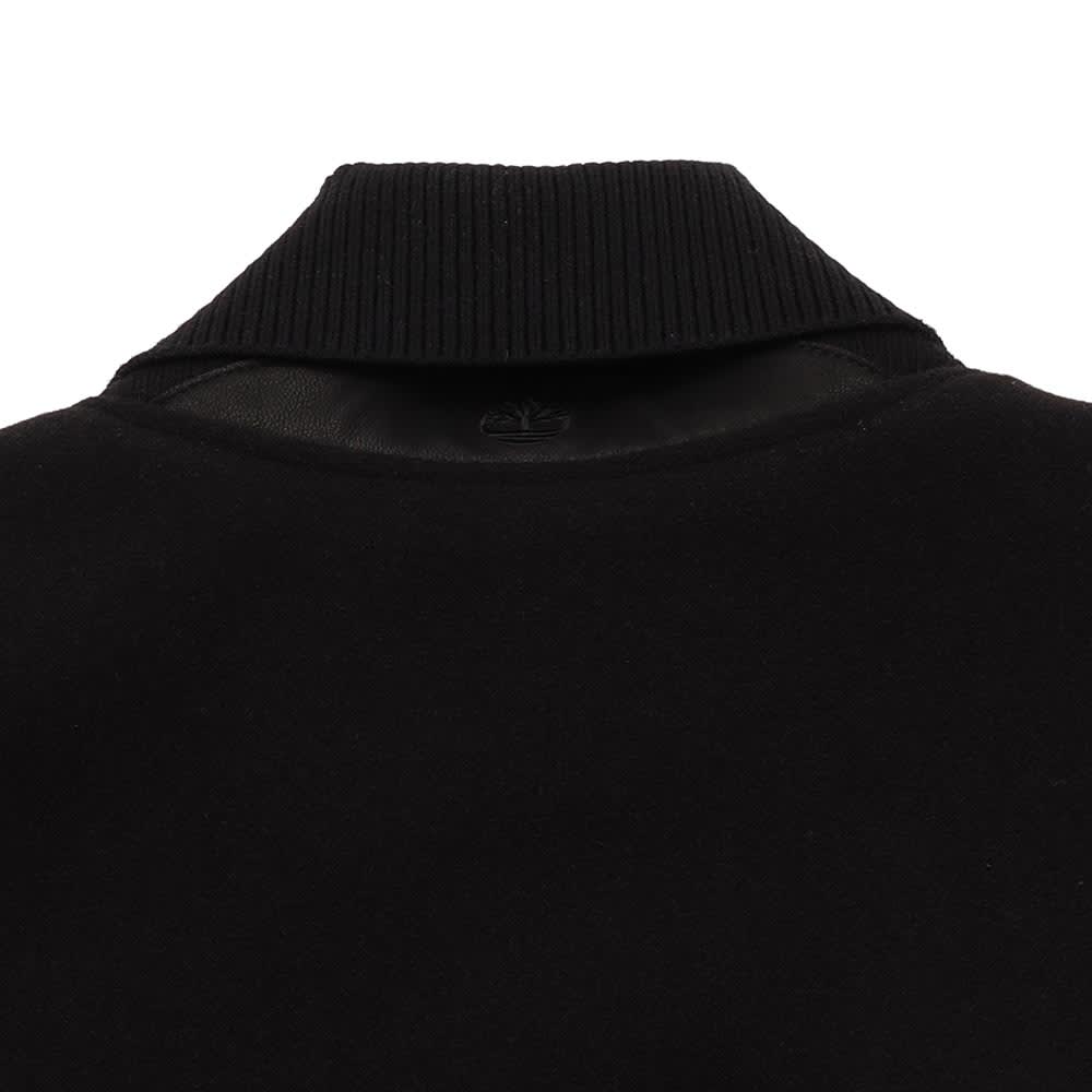 【TOKYO DESIGN COLLECTIVE】バーシティ ジャケット ユニセックス