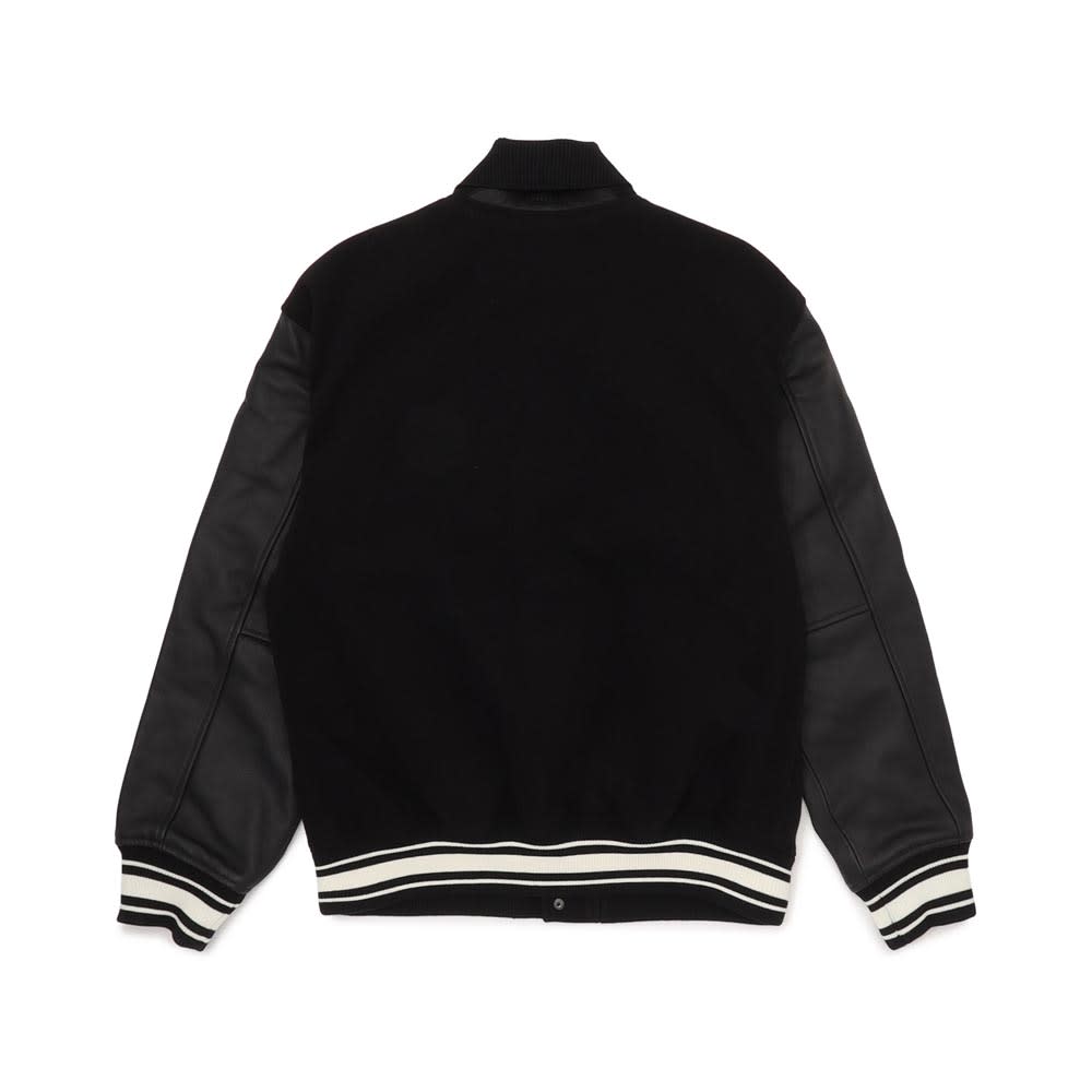 【TOKYO DESIGN COLLECTIVE】バーシティ ジャケット ユニセックス