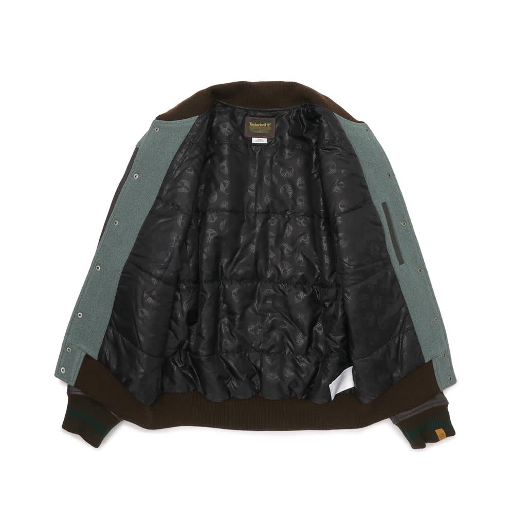 【TOKYO DESIGN COLLECTIVE】バーシティ ジャケット ユニセックス