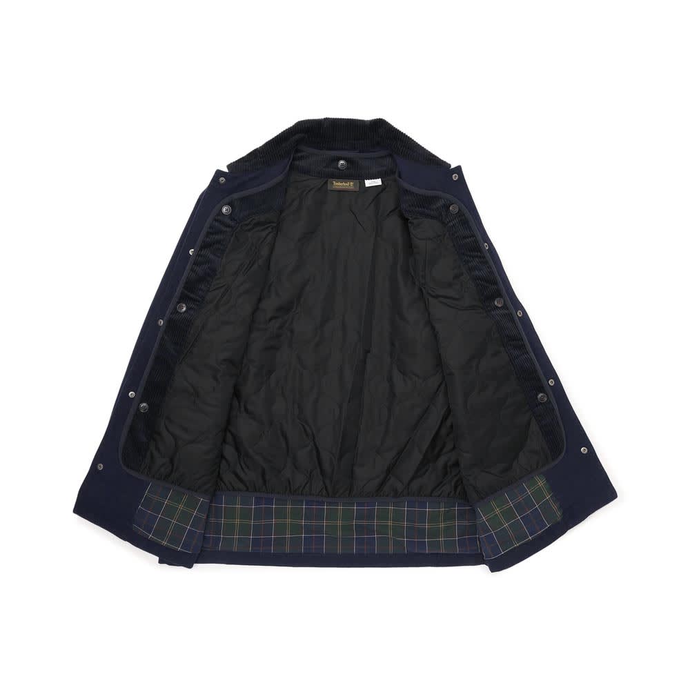 【TOKYO DESIGN COLLECTIVE】3-in-1 ハンティング ジャケット ユニセックス