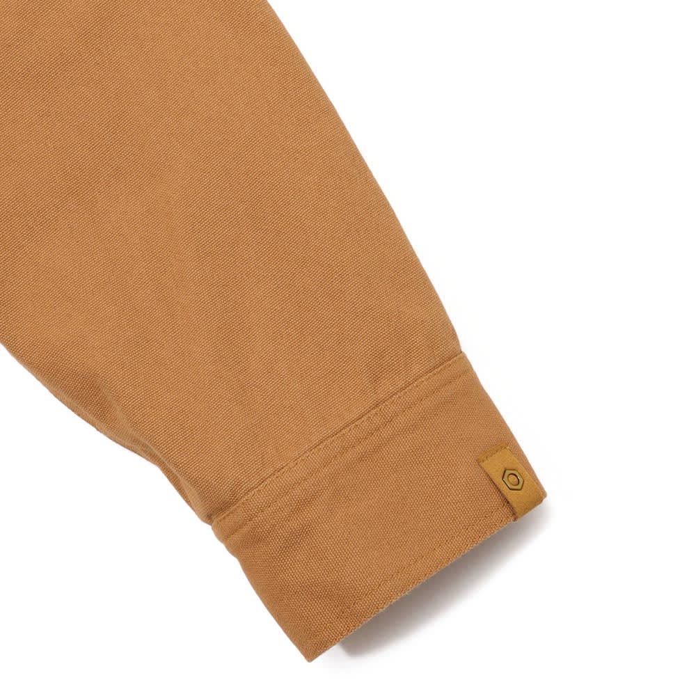 【TOKYO DESIGN COLLECTIVE】3-in-1 ハンティング ジャケット ユニセックス