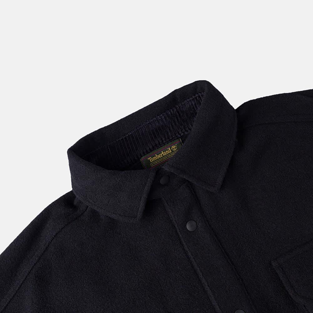 【TOKYO DESIGN COLLECTIVE】CPO シャツ ユニセックス