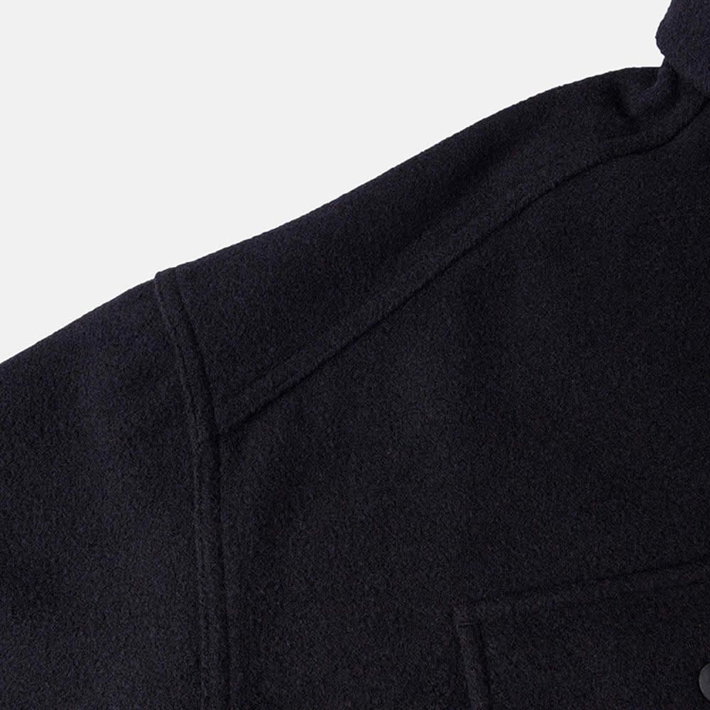 【TOKYO DESIGN COLLECTIVE】CPO シャツ ユニセックス