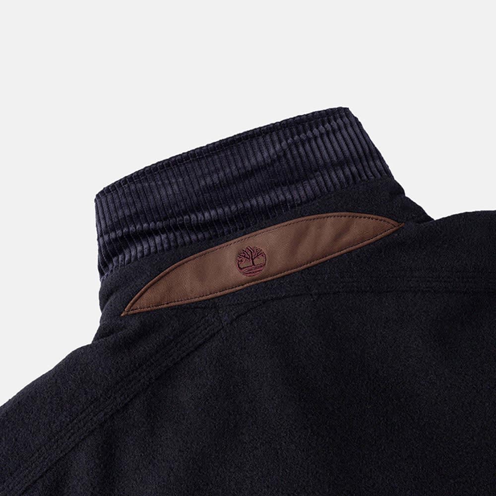 【TOKYO DESIGN COLLECTIVE】CPO シャツ ユニセックス