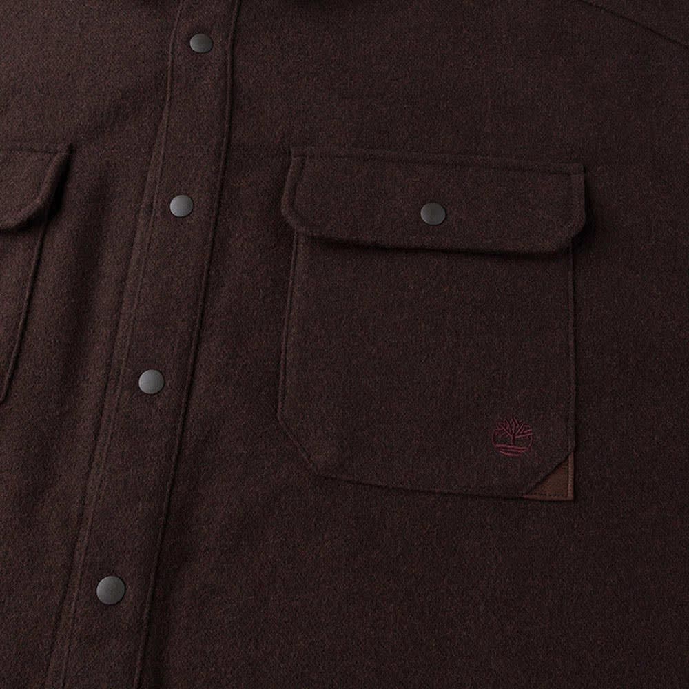 【TOKYO DESIGN COLLECTIVE】CPO シャツ ユニセックス