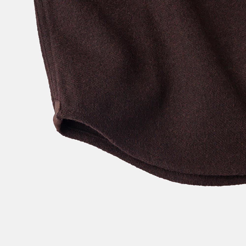 【TOKYO DESIGN COLLECTIVE】CPO シャツ ユニセックス