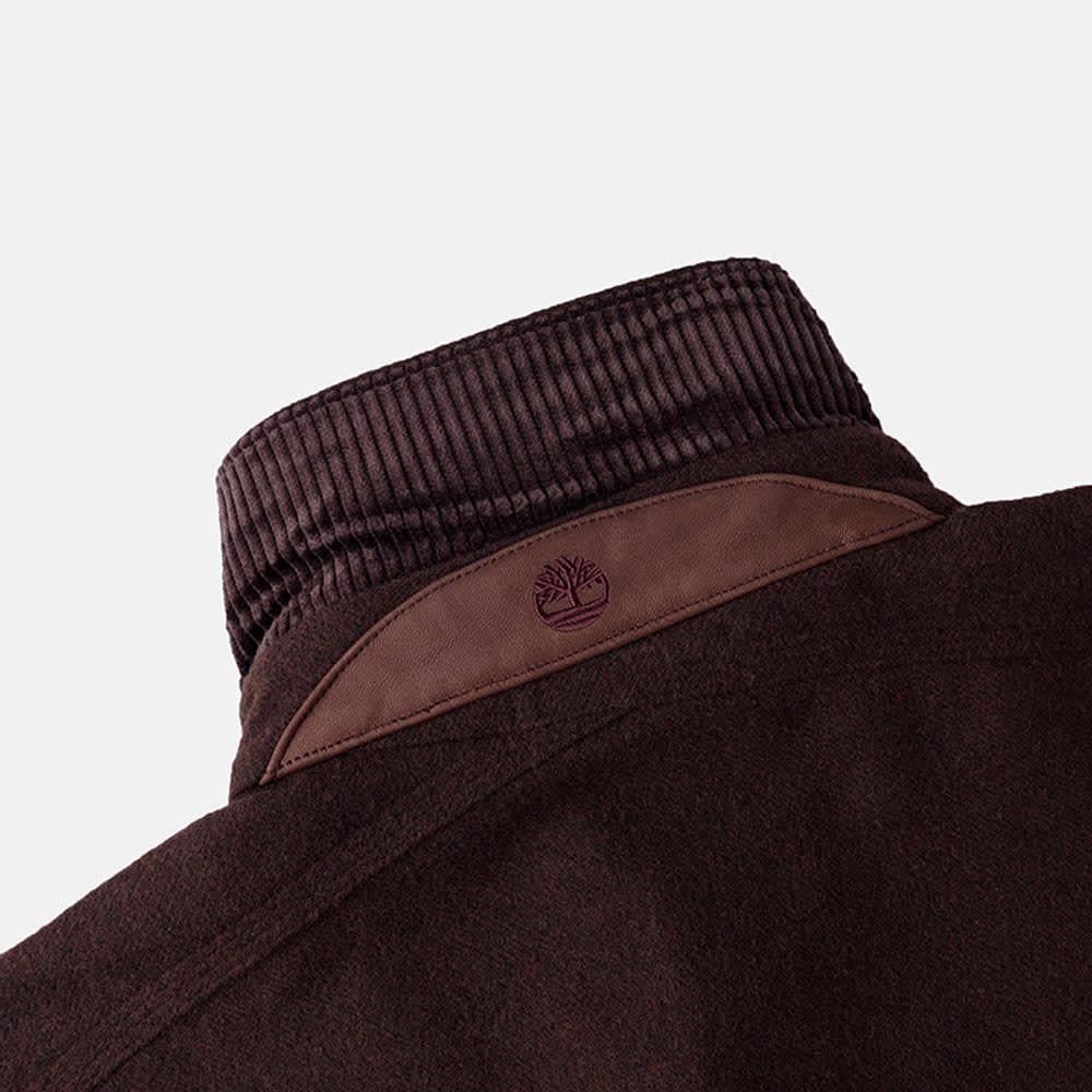 【TOKYO DESIGN COLLECTIVE】CPO シャツ ユニセックス