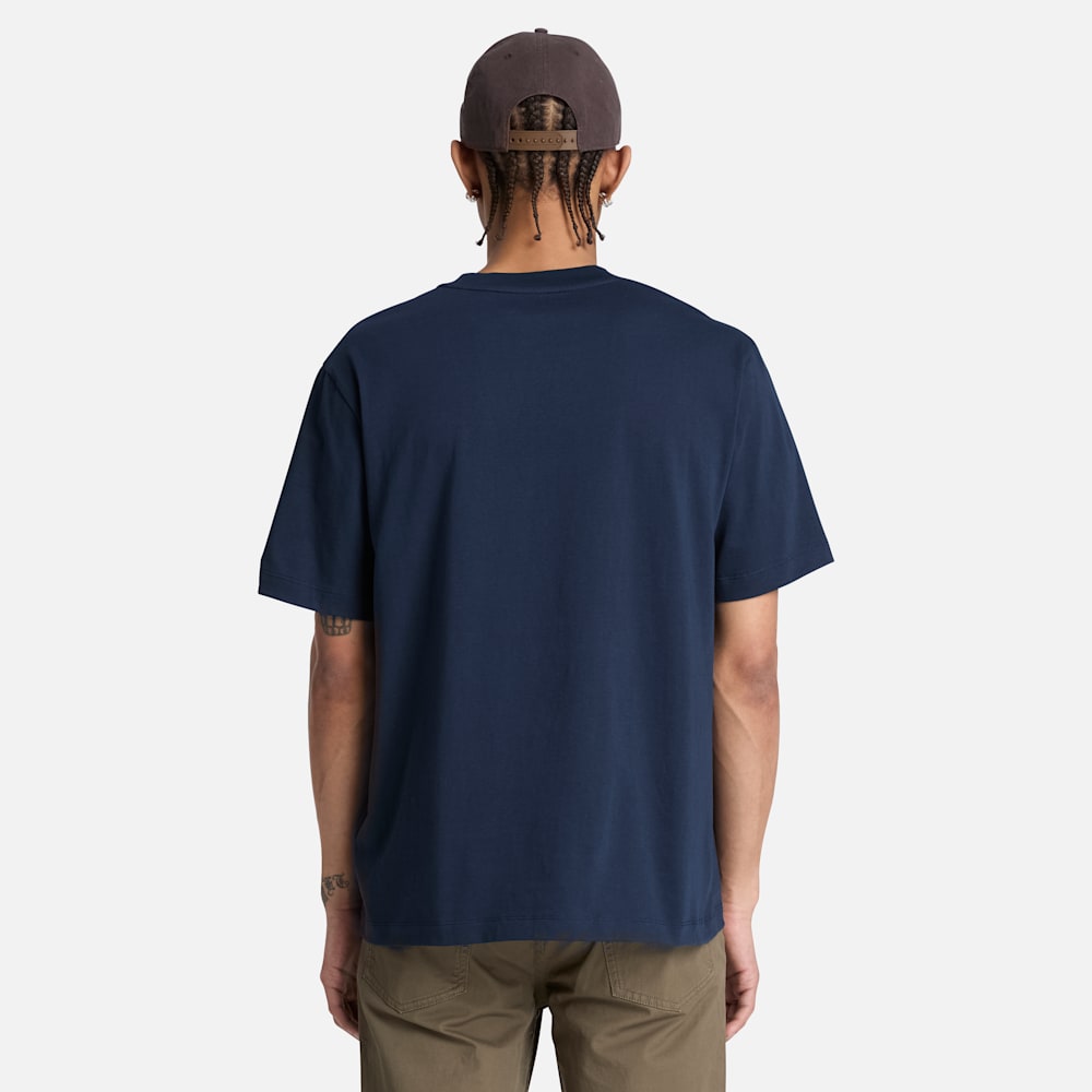 半袖 グラフィック ロゴ Tシャツ メンズ