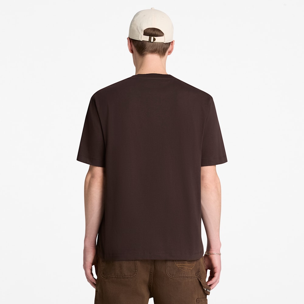 半袖 グラフィック ロゴ Tシャツ メンズ