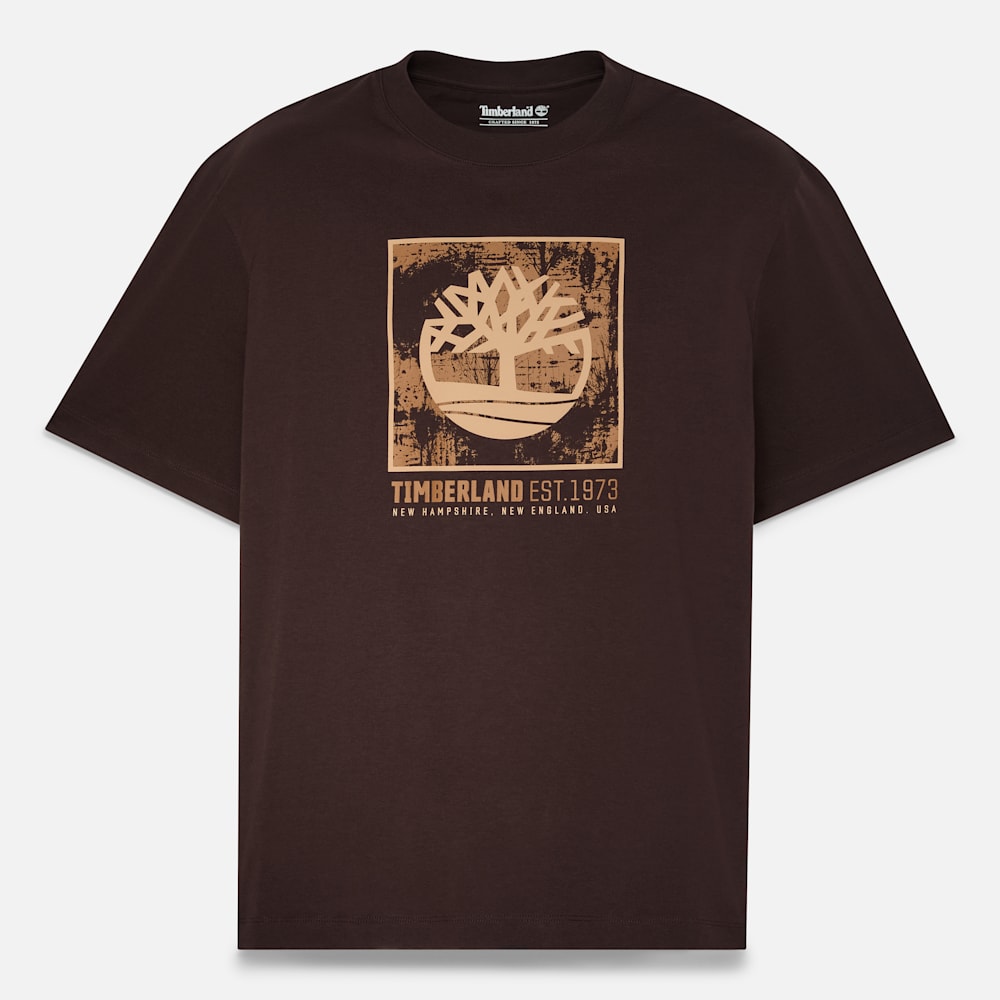 半袖 グラフィック ロゴ Tシャツ メンズ