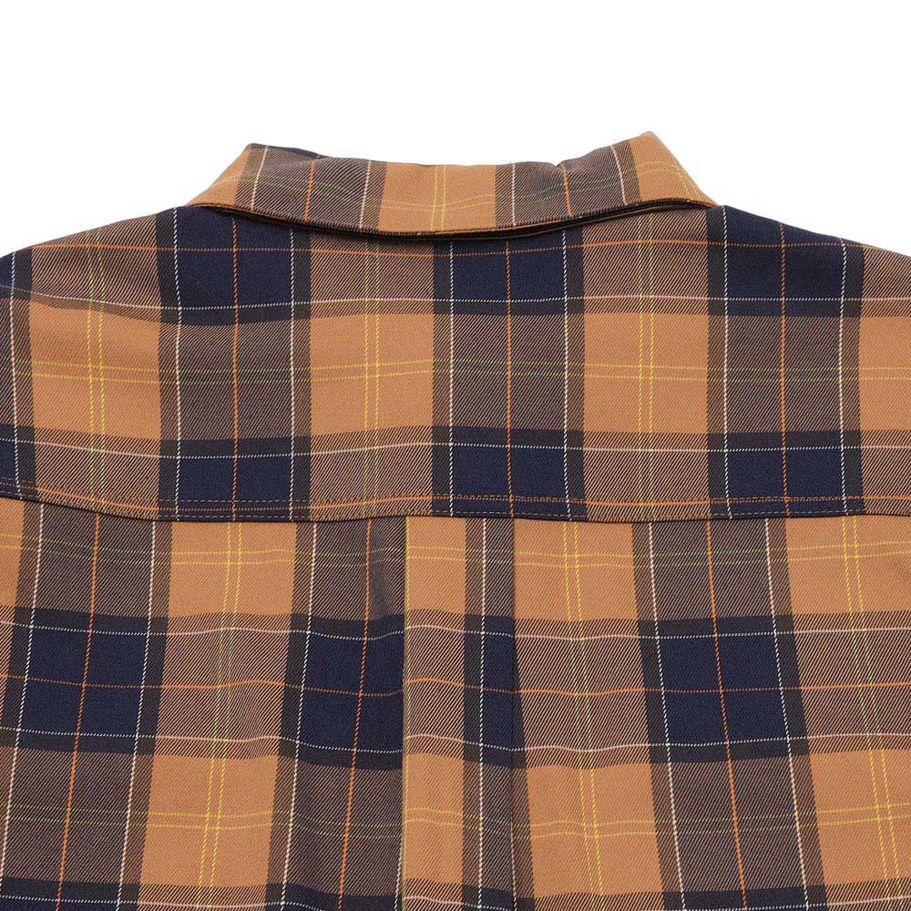 【TOKYO DESIGN COLLECTIVE】ユーティリティ ポケット シャツ ユニセックス