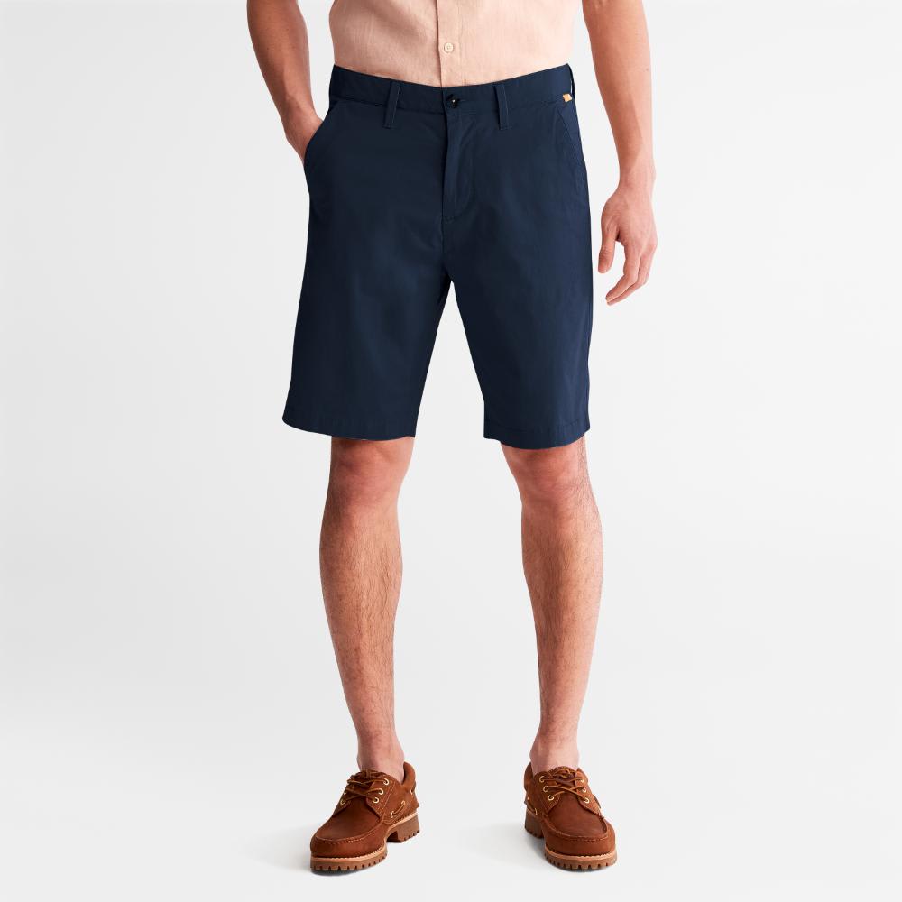 スーパー ライトウェイト ストレッチ チノ パンツ メンズ