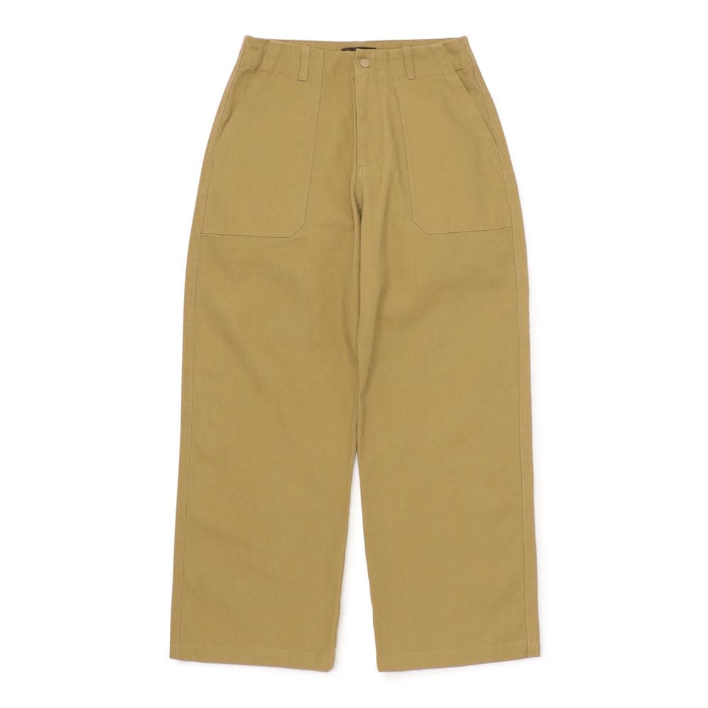【TOKYO DESIGN COLLECTIVE】ベイカー パンツ ユニセックス