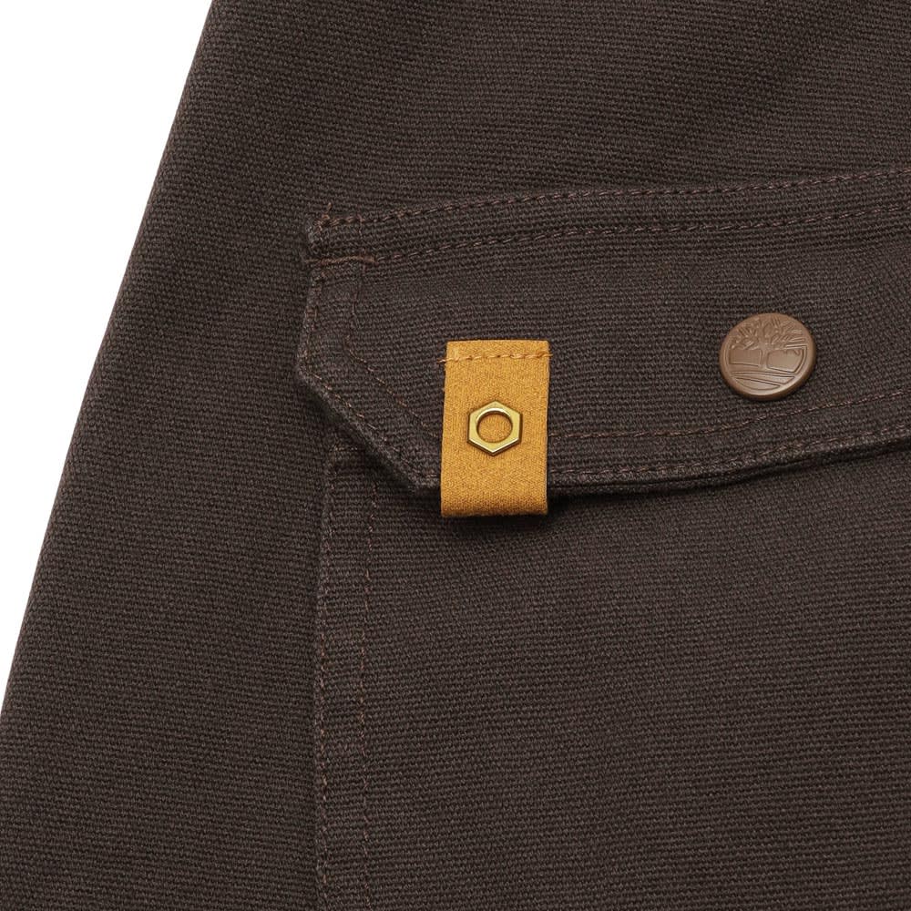 【TOKYO DESIGN COLLECTIVE】ベイカー パンツ ユニセックス