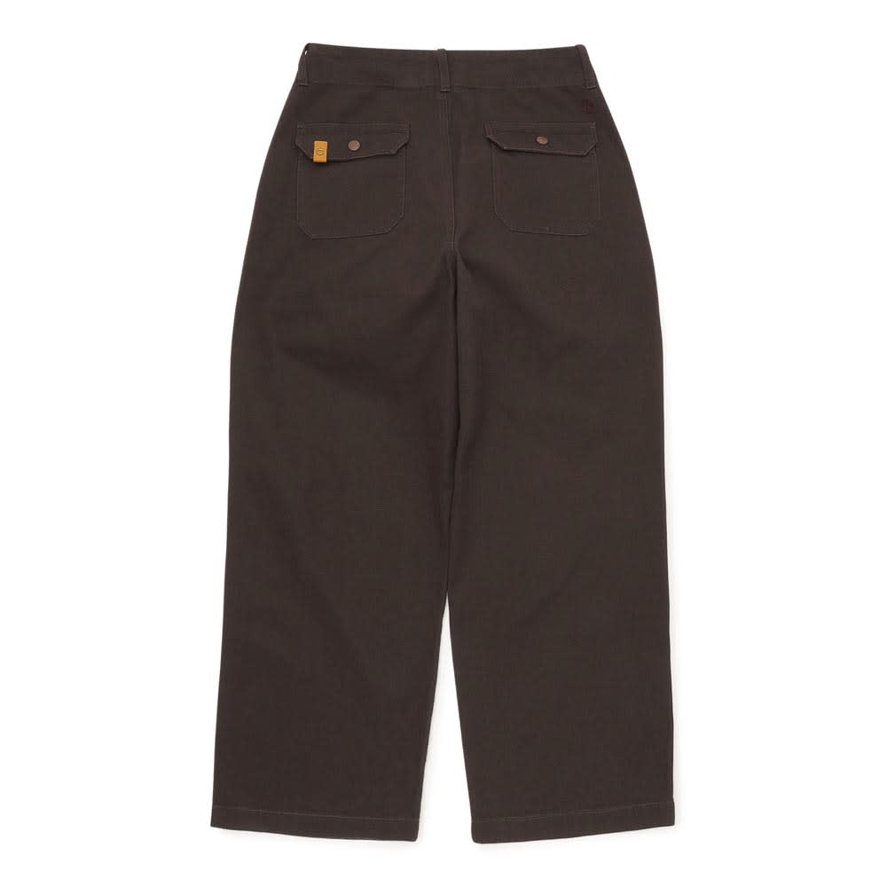 【TOKYO DESIGN COLLECTIVE】ベイカー パンツ ユニセックス