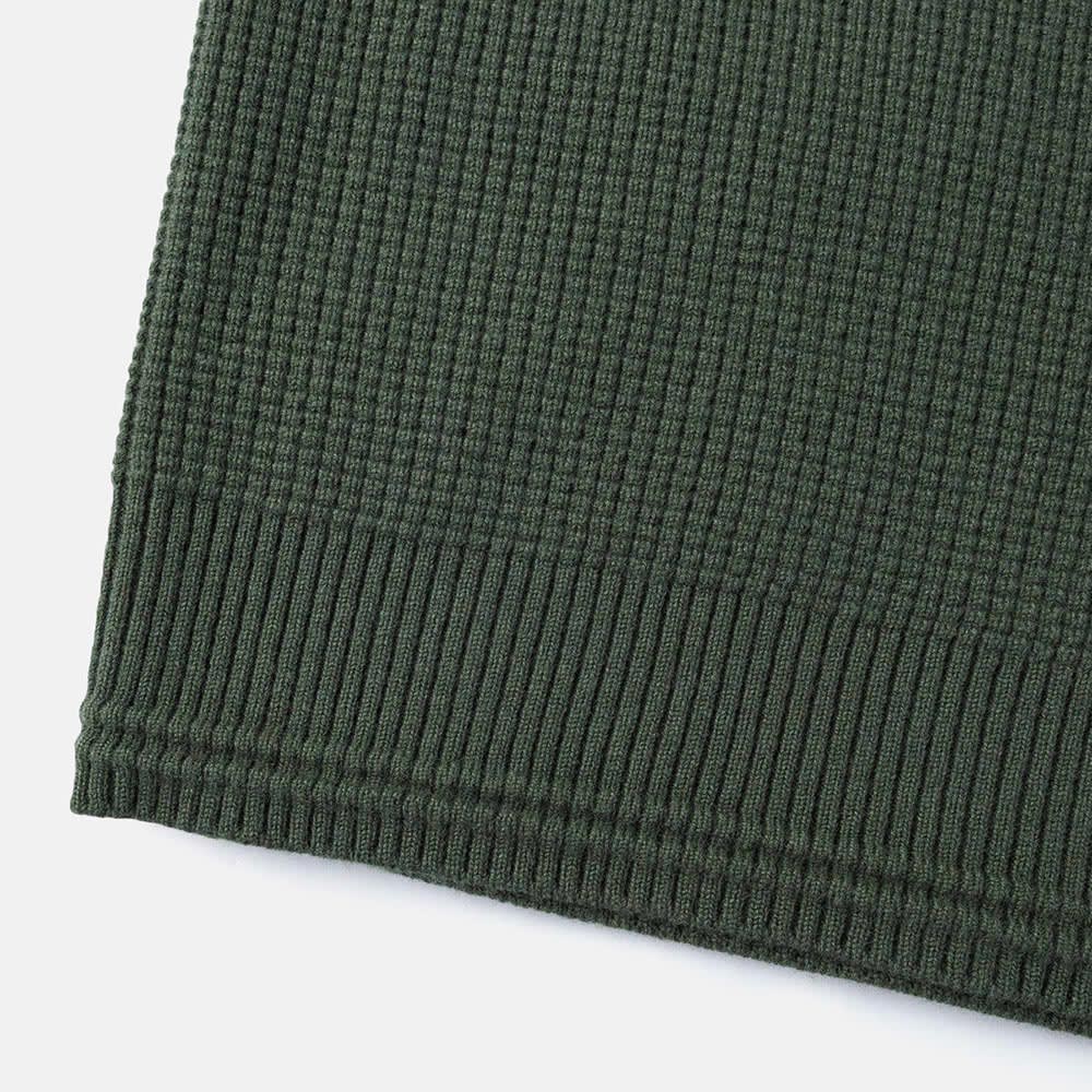 【TOKYO DESIGN COLLECTIVE】アクティブ クルー ニット セーター ユニセックス