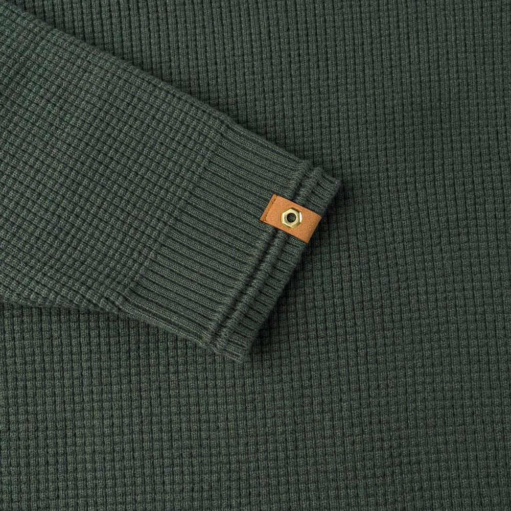 【TOKYO DESIGN COLLECTIVE】アクティブ クルー ニット セーター ユニセックス